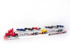 Friction Truck Tow Equuation Car W/L_M