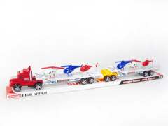 Friction Truck Tow Plane W/L_M