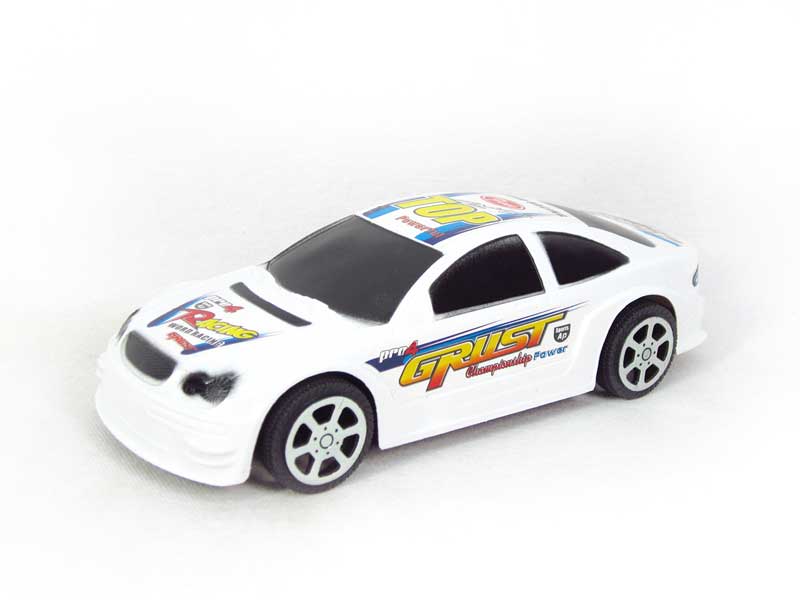 Friction Racing Car(2C) toys