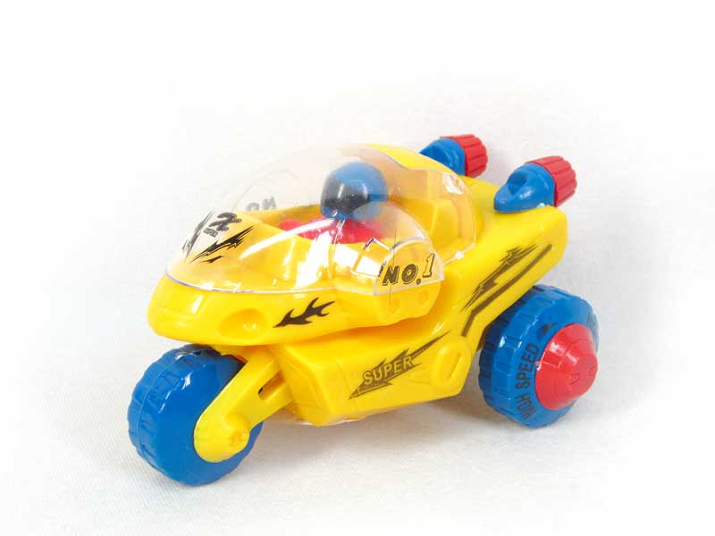 Friction Racing Car(2C) toys