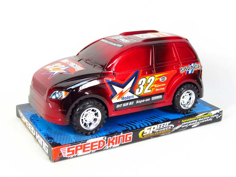 Friction Racing Car(2C) toys