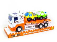 Friction Tow Truck(3S)