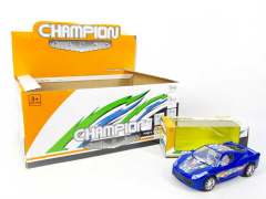 Friction Racing Car(12in1)