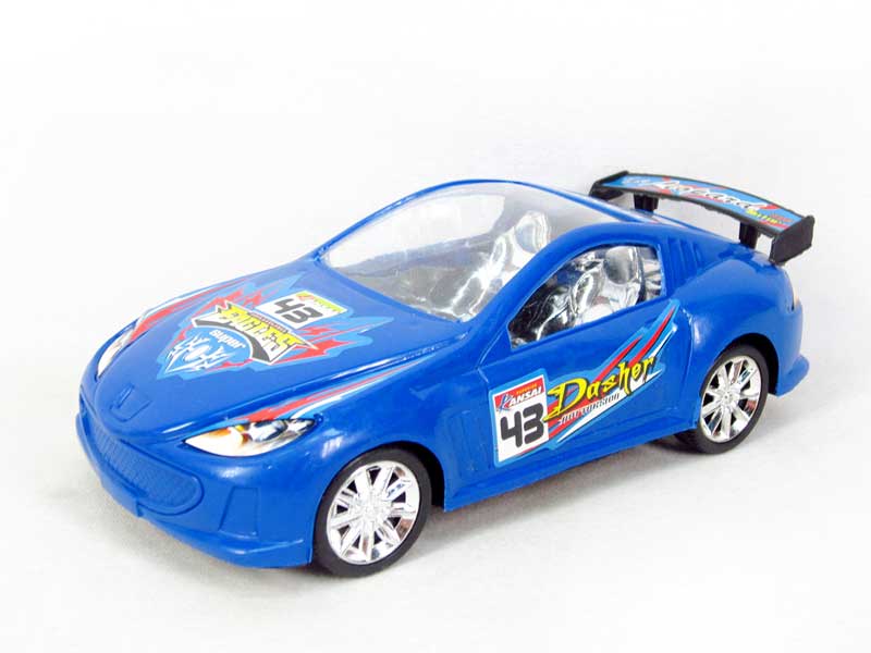 Friction Racing Car(2C) toys