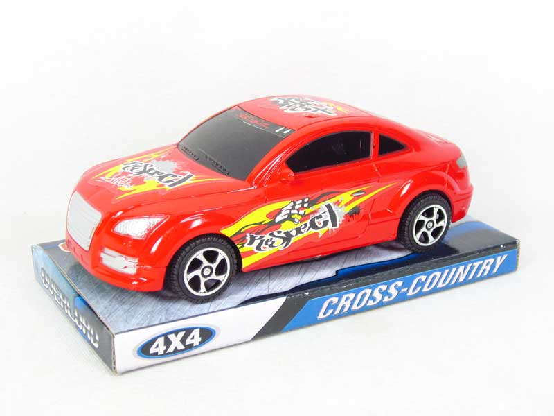 Friction Racing Car(2C) toys