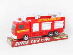 Friction Fire Engine