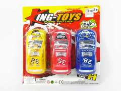 Friction Racing Car(3in1)
