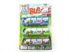 Friction Bus(3in1)