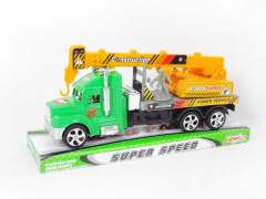 Friction Power Truck(2C )