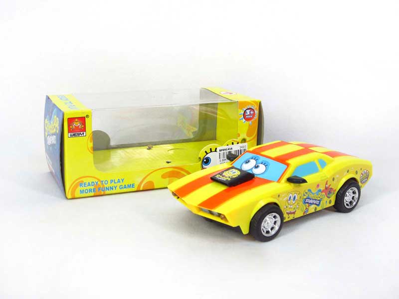 Friction Car W/L_M toys