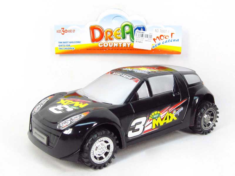 Friction Racing Car toys