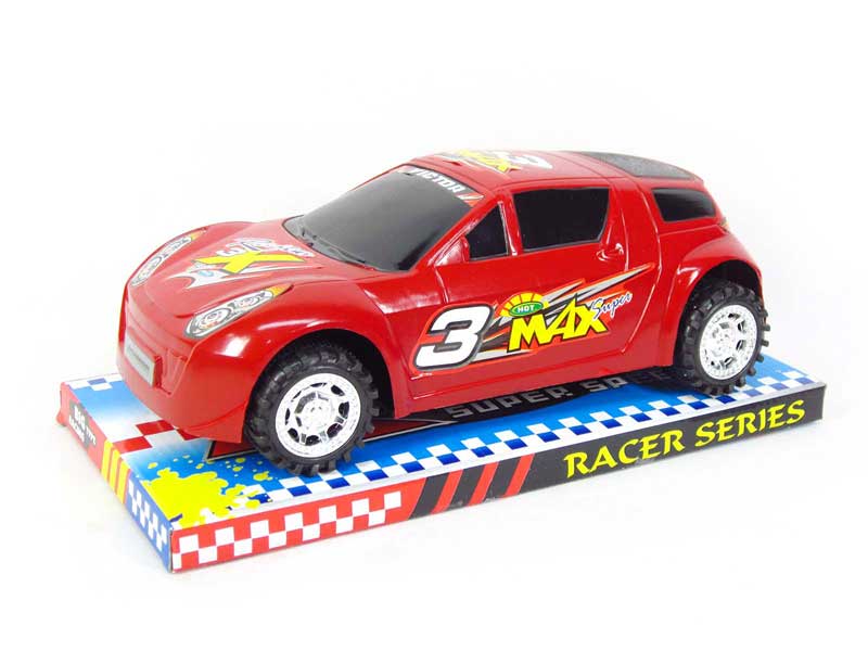 Friction Racing Car toys