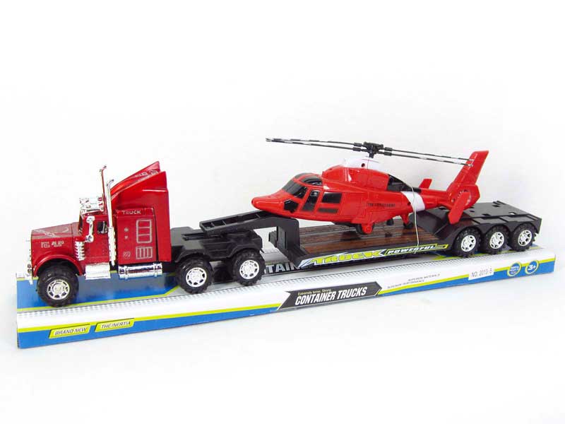 Friction Car Tow Pull Line Plane(2C) toys