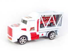Friction Truck Tow Free Wheel Bus