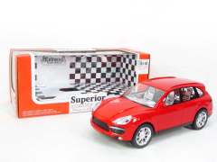 1:20 Friction Car(2C)