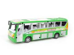 Friction Bus(2C)