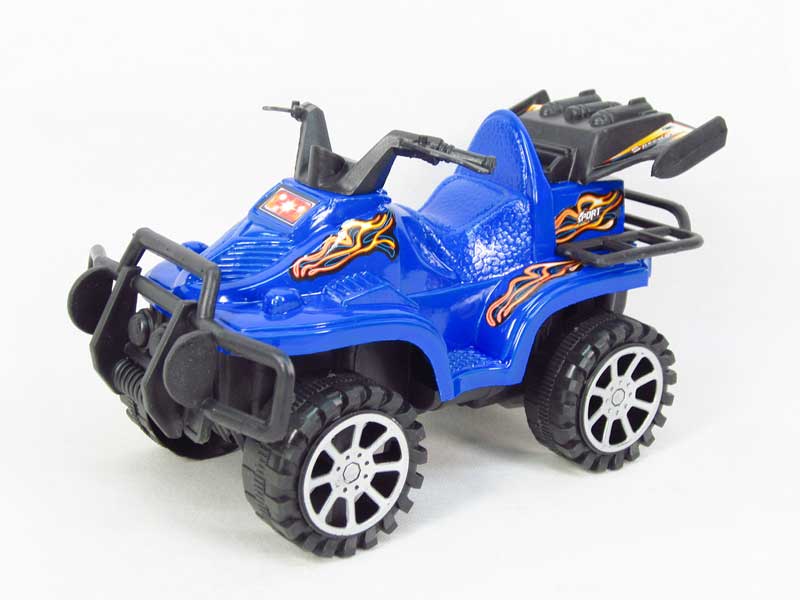 Friction Motorcycle(3C) toys