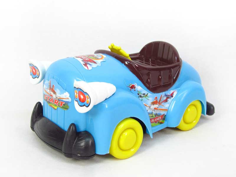 Friction Car(2C) toys