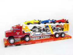 Friction  Tow Truck W/L_M