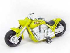 Friction Motorcycle W/L_M(4C)
