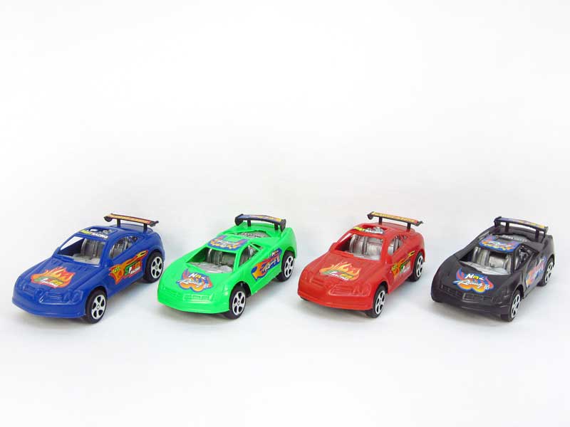 Friction Car(2C4C) toys