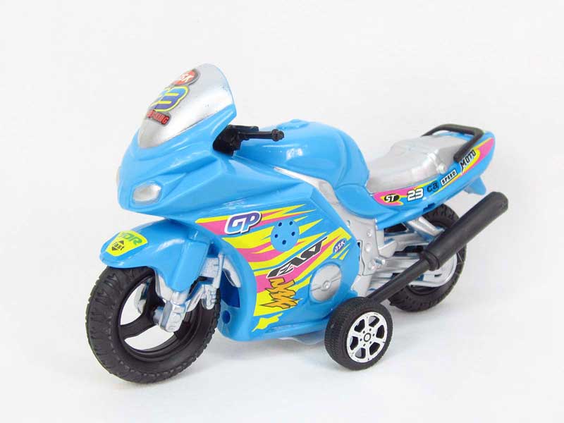 Friction Motorcycle(2C) toys