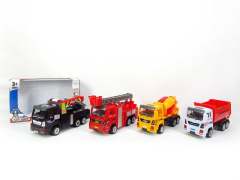 Friction Construction Truck W/L_S(4S)