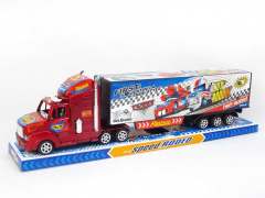 Friction Container Truck W/L_M(2C)