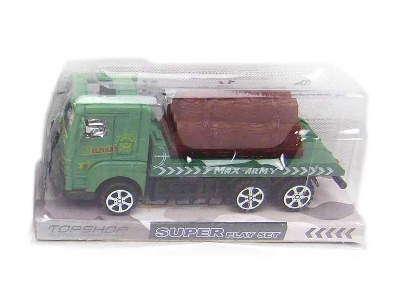 Friction Truck Tow Truck toys
