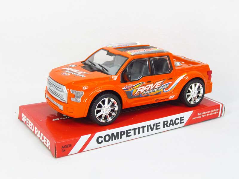 Friction Racing Car toys