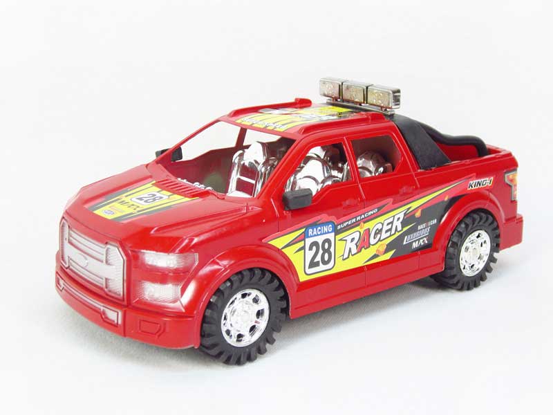 Friction Racing Car toys