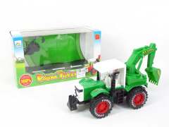 Friction Farmer Truck(3S)