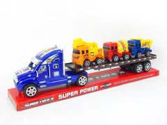 Friction Power Tow Truck(2S2C)