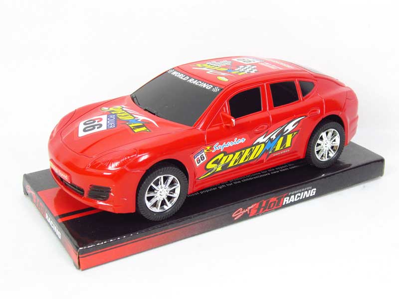 Friction Racing Car(2C) toys