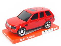 1:20 Friction Car(2C)