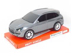 1:20 Friction Car(2C)