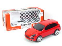 1:20 Friction Car(2C)