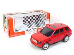 1:20 Friction Car(2C)