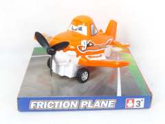 Friction Plane(2C)