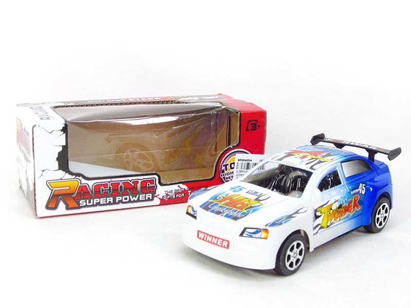 Friction Racing Car(2C) toys