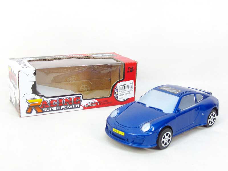 Friction Car(2S2C) toys