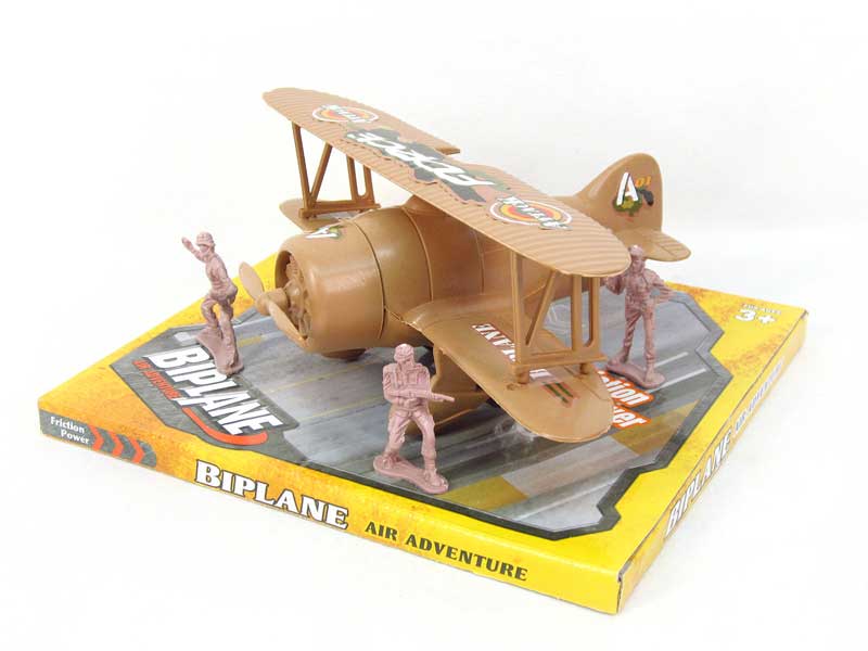 Friction Battleplan(2C) toys