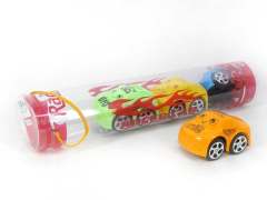 Friction Car(4in1)