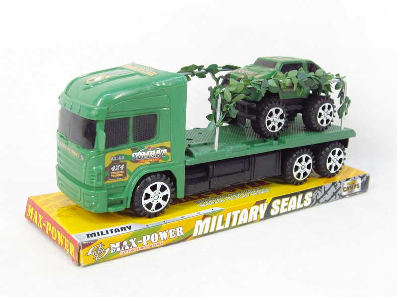 Friction Car(3S) toys