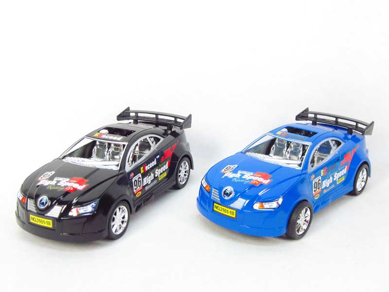 Friction Racing Car(3C) toys