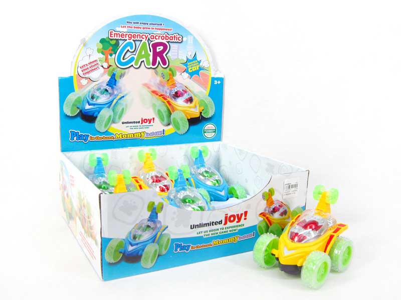 Friction Racing Car(6in1) toys