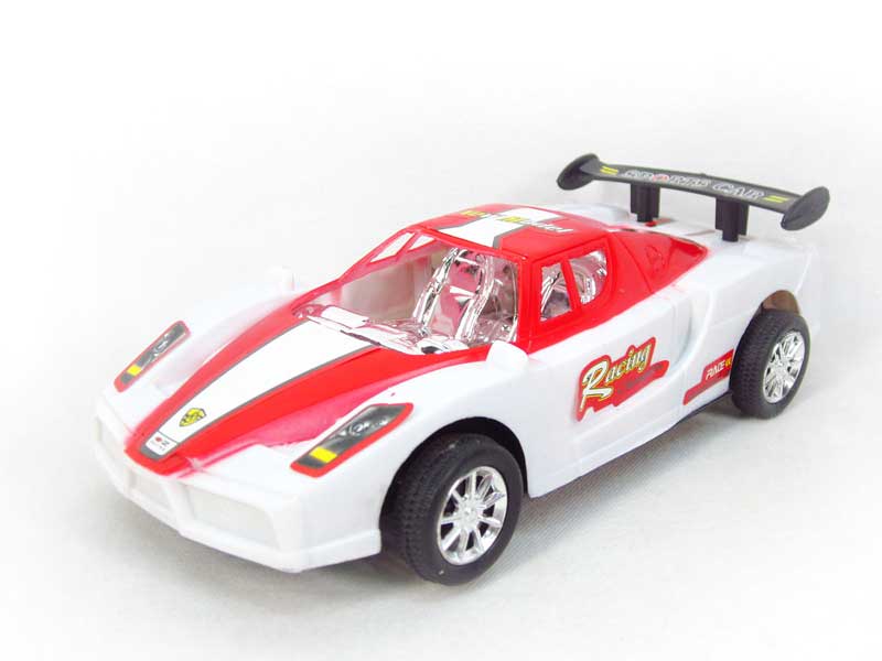 Friction Racing Car toys