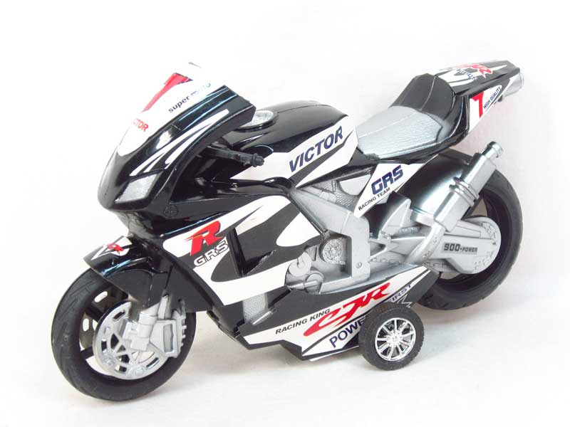 Friction Motorcycle(3C) toys