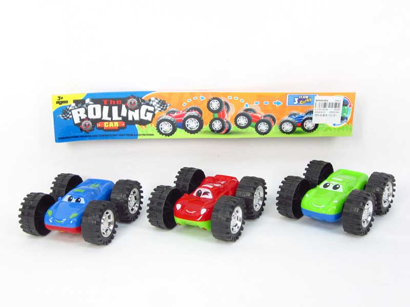 Friction Car(3in1) toys