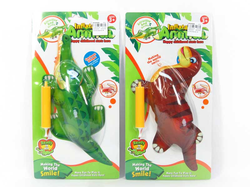 Friction Animal(2S) toys